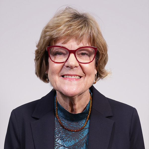 Dr. Margaret Boneham Dr. Margaret Boneham
